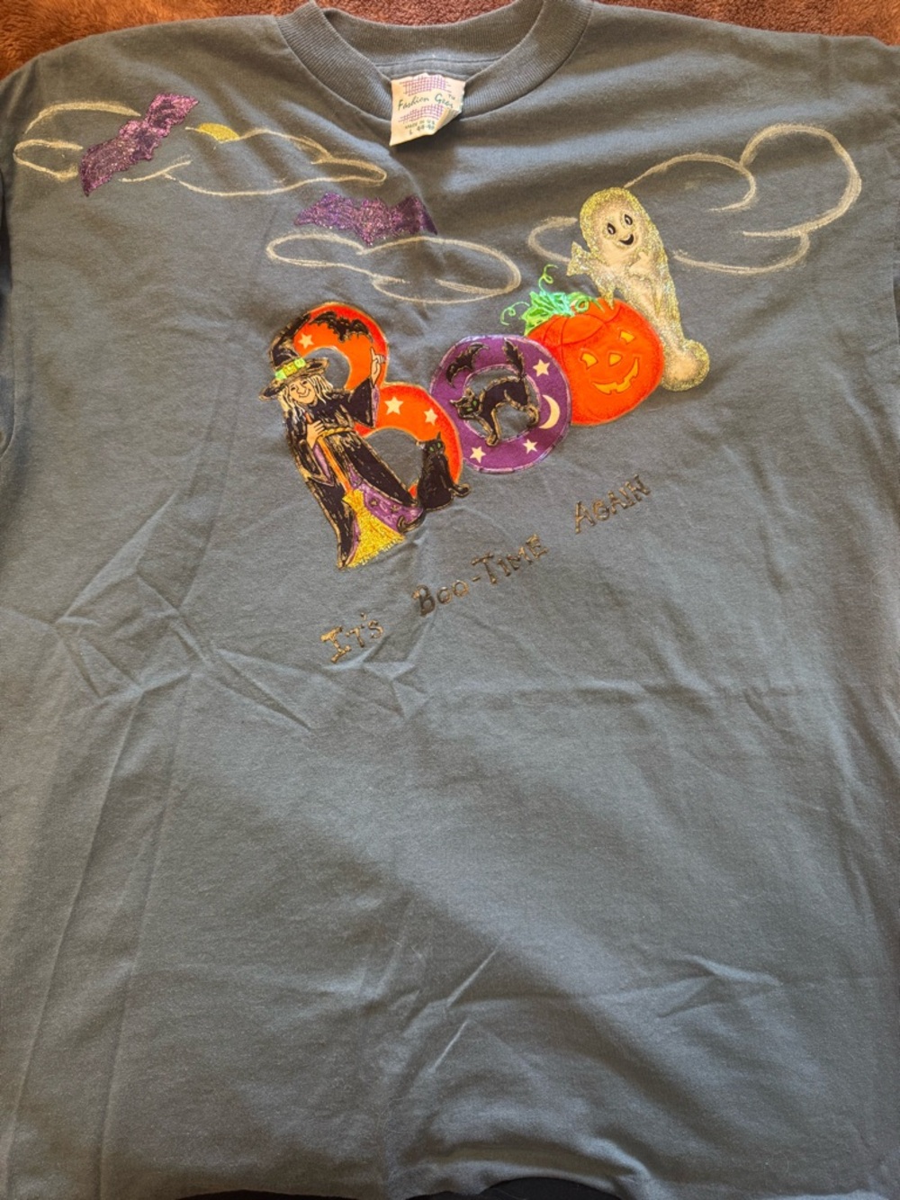 Halloween T-Shirt